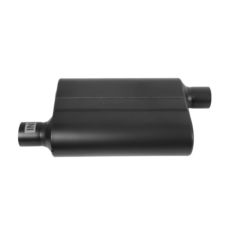 Flowmaster 842448 Super 44 Series Chambered Muffler - Image 4